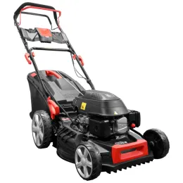 Rasenmäher ECO WHEELER 464.4 R LI-ES