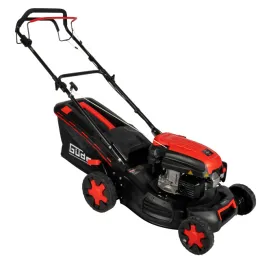 Rasenmäher BIG WHEELER 464.3 R