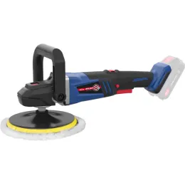 Akku Poliermaschine PM 18-0 BL