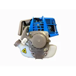 Motor komplett