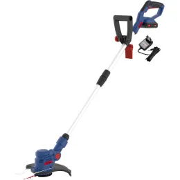 Akku Rasentrimmer RT 18-201-05