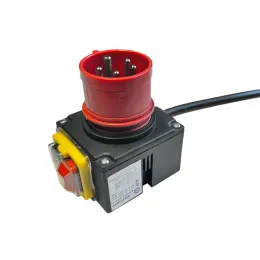 Schalter 400 V