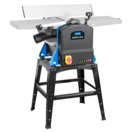Abricht- & Dickenhobel GADH 254