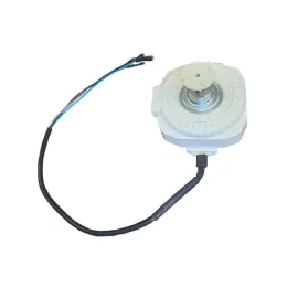 Motor Lüfterrad