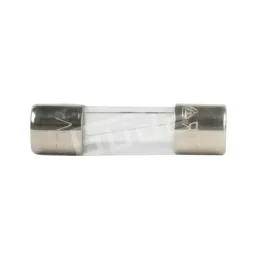 Glassicherung F0,5A
