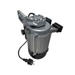 Motor komplett