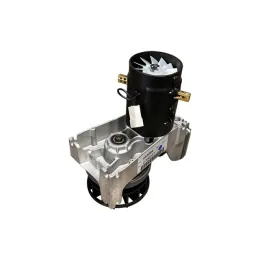 Motor/Aggregat komplett