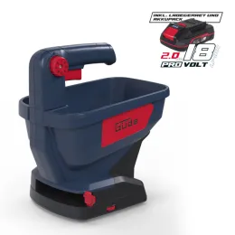 Akku Universalstreuer GUS 18-201-05