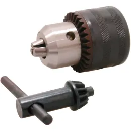 Zahnkranzbohrfutter B16 13 mm