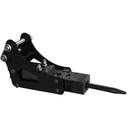 Hydraulischer Hammer für GMB 860B