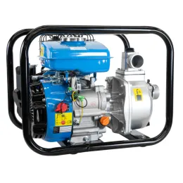 Motorpumpe-Set GMP 15.22