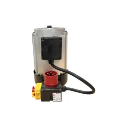 Elektromotor 400 V