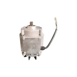 Motor komplett