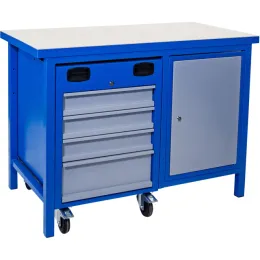 Werkbank 1200 SLT MULTI