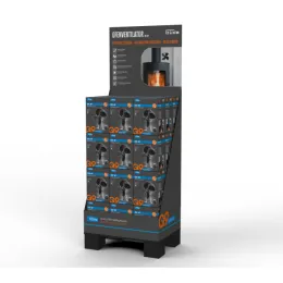Ofenventilator OV 4F Display VE36