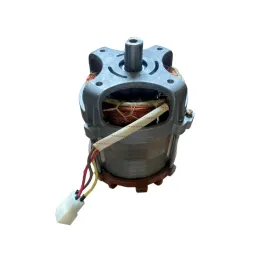 Motor komplett