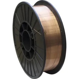 Schweissdraht 0.6 mm/1 kg