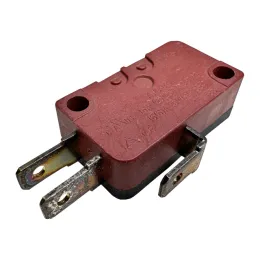Mikroschalter