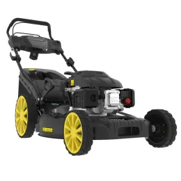 Rasenmäher BIG WHEELER 554.2 R