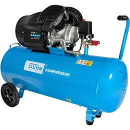 Kompressor 412/8/100