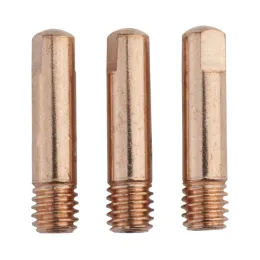 Stromdüse 0,6 mm/3-tlg. MB15