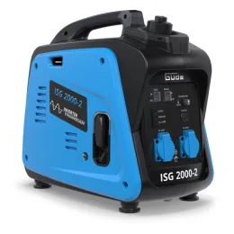 Inverter Stromerzeuger ISG 2000-2