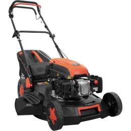 Rasenmäher BIG WHEELER 514.6 R