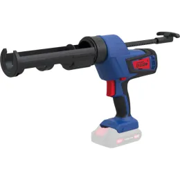 Akku Silikonpistole SP 18-0