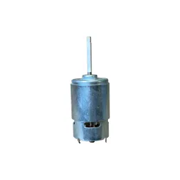 Motor Messer