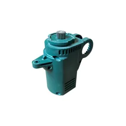 Motor komplett