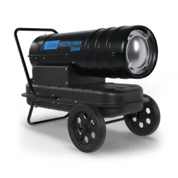 Diesel Heizkanone GDHK 30