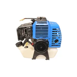 Motor komplett