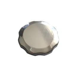 Kraftstofftankdeckel