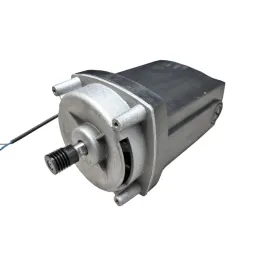 Motor komplett