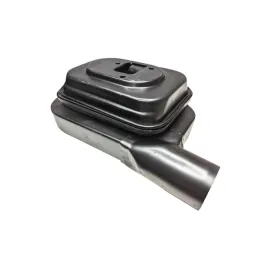 Luftfilter komplett