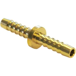 Schlauchverbindung 9 mm