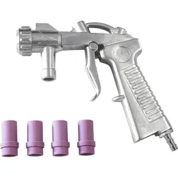 Sandstrahl-Set