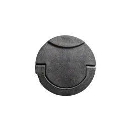 Öltankdeckel