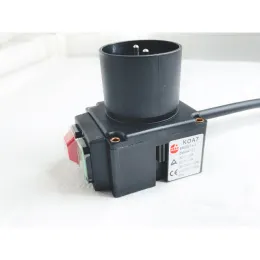 Schalter 230 V mit Kabel