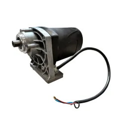 Motor inkl. Getriebe