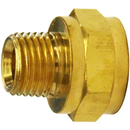 Vergrösserung 1/4 AG x 3/8 IG SB