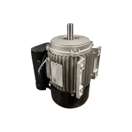 Motor komplett