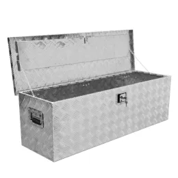Alu Transportbox GT 165