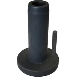Metall-Adapter 33 mit Pin