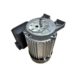 Motor komplett
