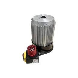 Elektromotor 400 V