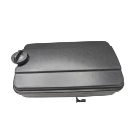 Luftfilter komplett