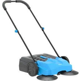 Kehrmaschine GKM 650