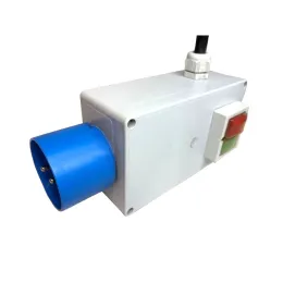 Bremsschalter K3000 1Ph-230V