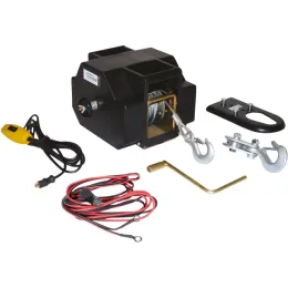 Elektrowinde 1800/12 V